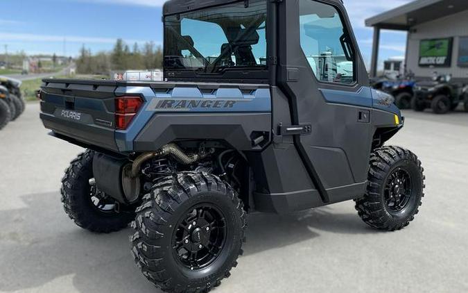 2025 Polaris® Ranger XP 1000 NorthStar Edition Ultimate