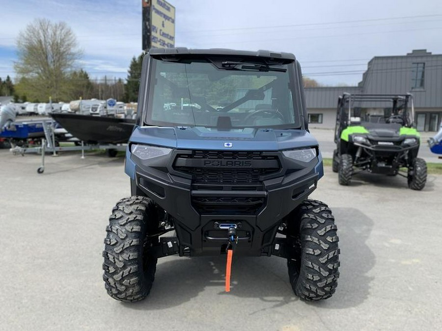 2025 Polaris® Ranger XP 1000 NorthStar Edition Ultimate