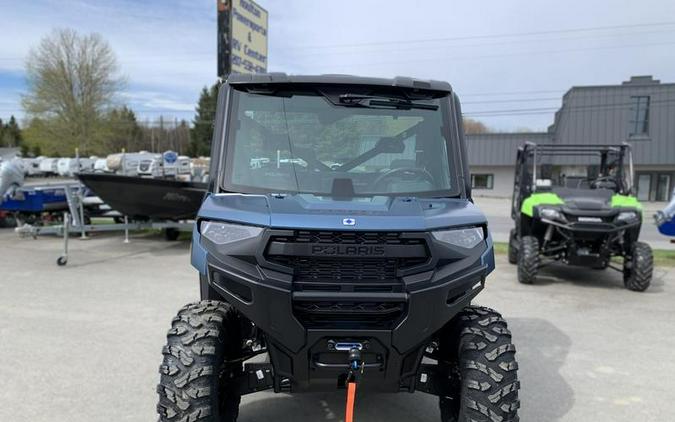 2025 Polaris® Ranger XP 1000 NorthStar Edition Ultimate