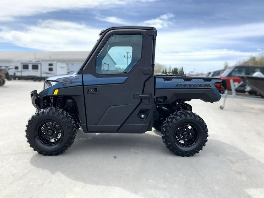 2025 Polaris® Ranger XP 1000 NorthStar Edition Ultimate