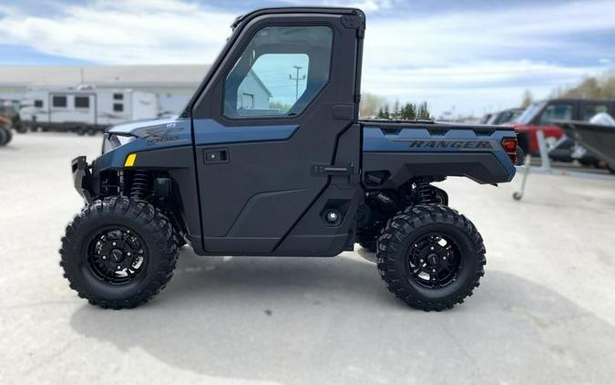 2025 Polaris® Ranger XP 1000 NorthStar Edition Ultimate