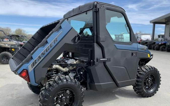 2025 Polaris® Ranger XP 1000 NorthStar Edition Ultimate