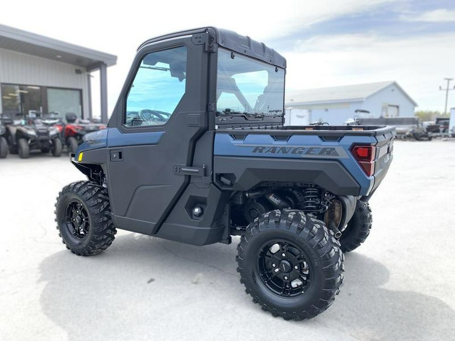 2025 Polaris® Ranger XP 1000 NorthStar Edition Ultimate