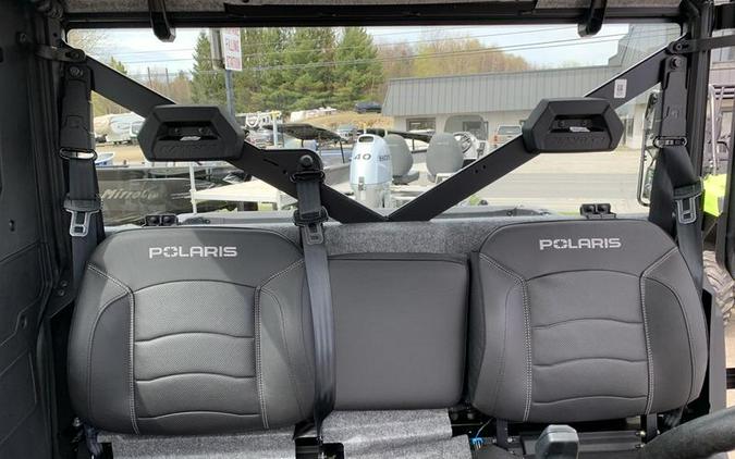 2025 Polaris® Ranger XP 1000 NorthStar Edition Ultimate