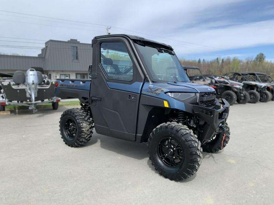 2025 Polaris® Ranger XP 1000 NorthStar Edition Ultimate