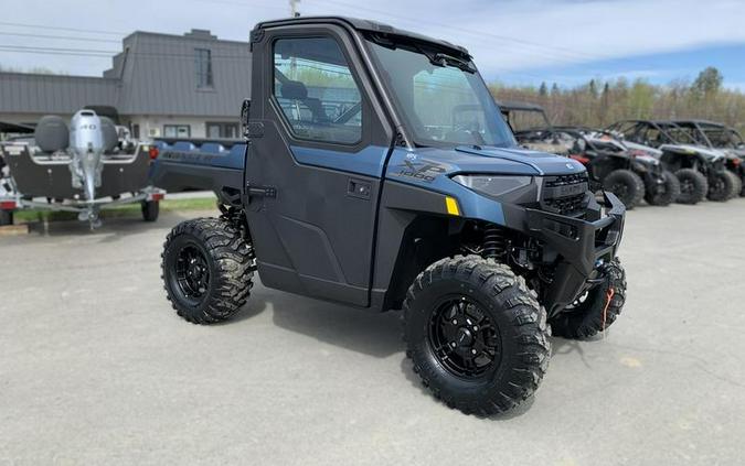 2025 Polaris® Ranger XP 1000 NorthStar Edition Ultimate