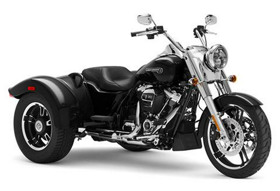 2020 Harley-Davidson Freewheeler®