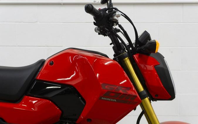 2025 Honda® Grom