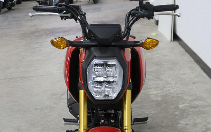 2025 Honda® Grom