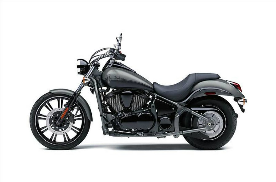 2024 Kawasaki Vulcan 900 Custom