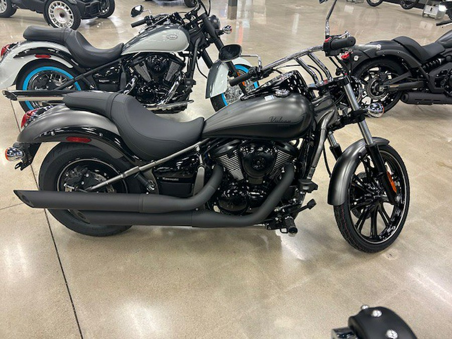 2024 Kawasaki Vulcan 900 Custom