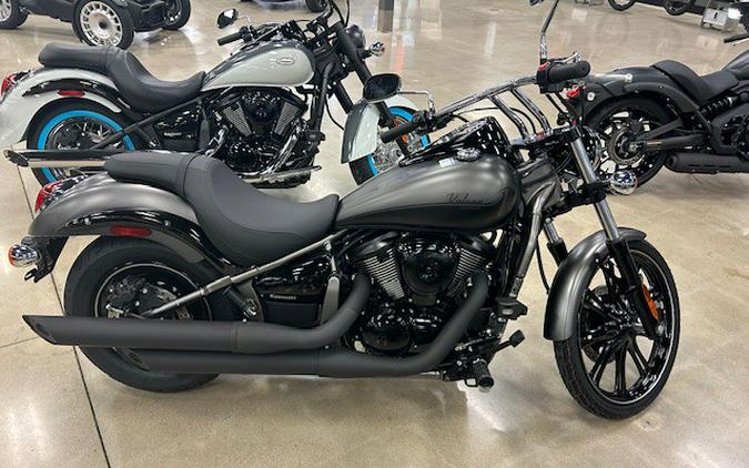 2024 Kawasaki Vulcan 900 Custom