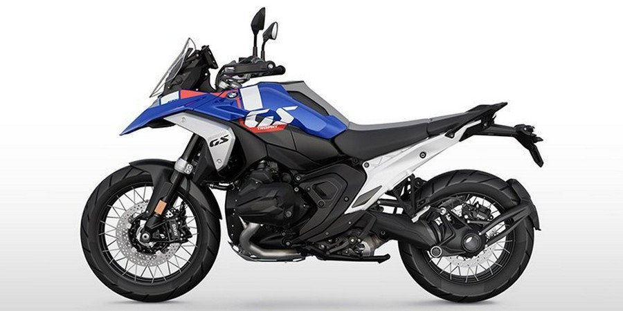 2024 BMW R 1300 GS