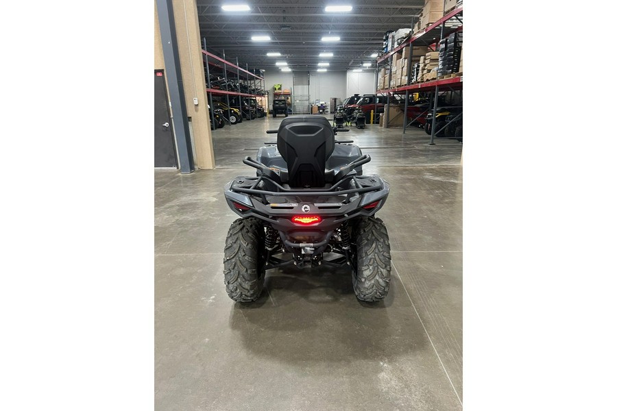 2024 Can-Am OUTLANDER MAX DPS 500