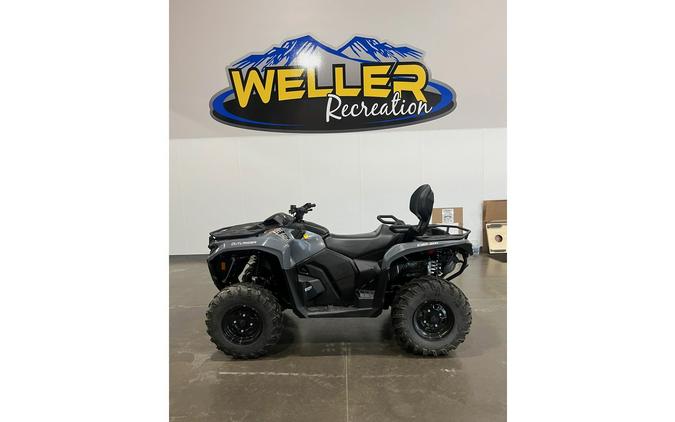 2024 Can-Am OUTLANDER MAX DPS 500