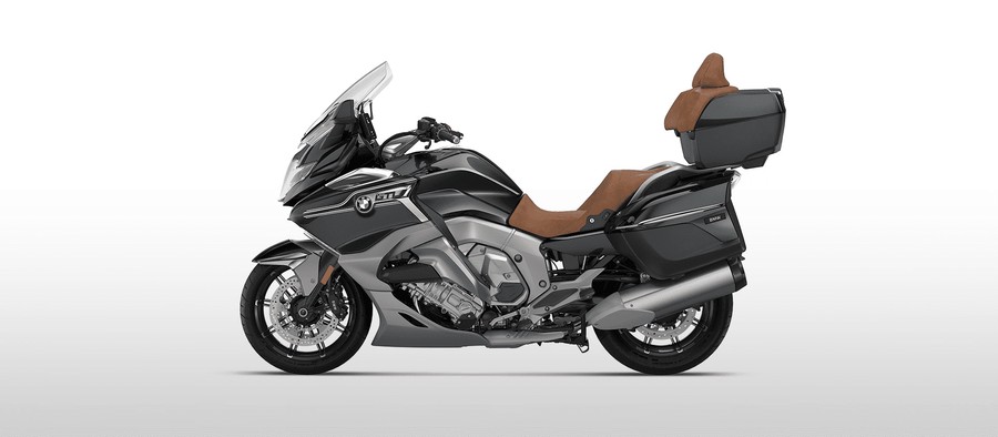 2024 BMW K 1600 GTL