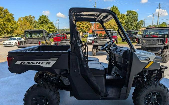 2025 Polaris RANGER 1000 Premium