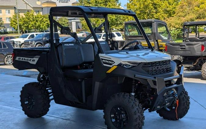 2025 Polaris RANGER 1000 Premium