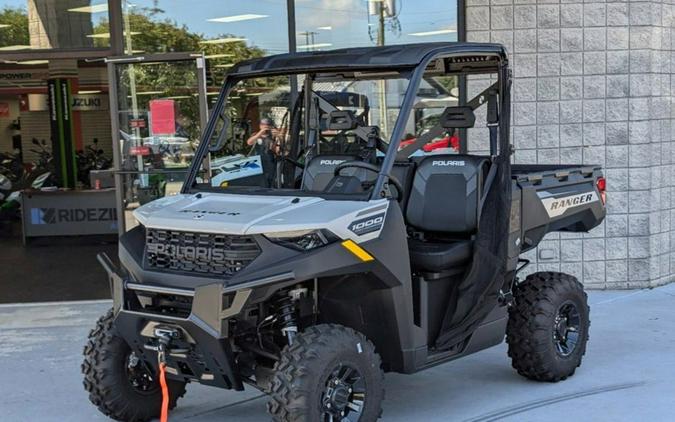 2025 Polaris RANGER 1000 Premium