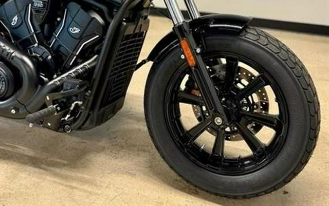 2025 Indian Motorcycle Scout® Bobber Limited