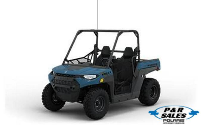 2025 Polaris® Ranger 150 EFI