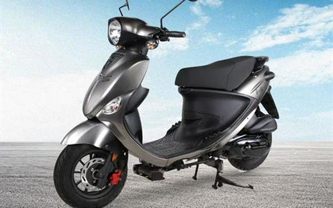 2025 Genuine Scooters Buddy 170i
