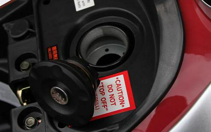 2025 Genuine Scooters Buddy 170i