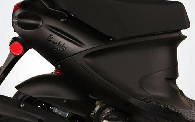 2025 Genuine Scooters Buddy 170i