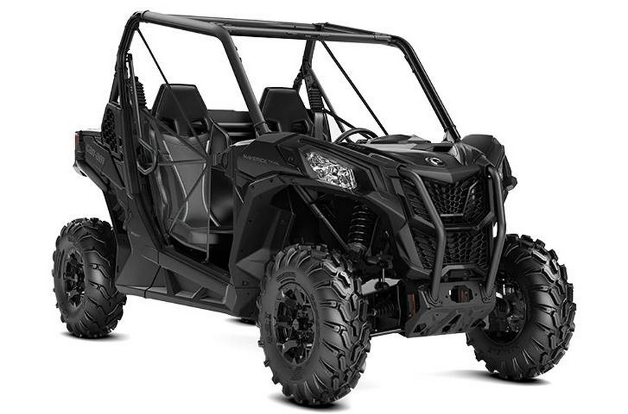 2023 Can-Am Maverick Trail Base DPS 700