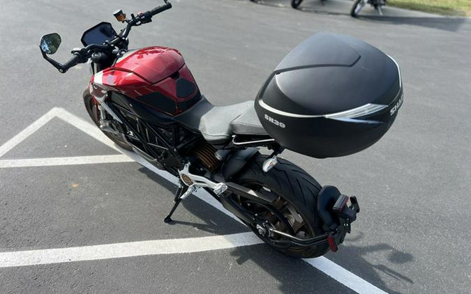 2020 Zero SR/F