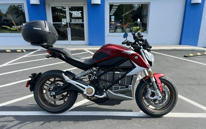 2020 Zero SR/F