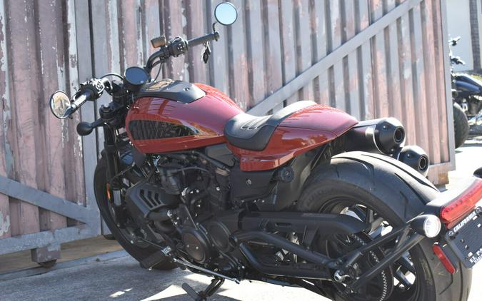 2024 Harley-Davidson® Sportster RH1250S