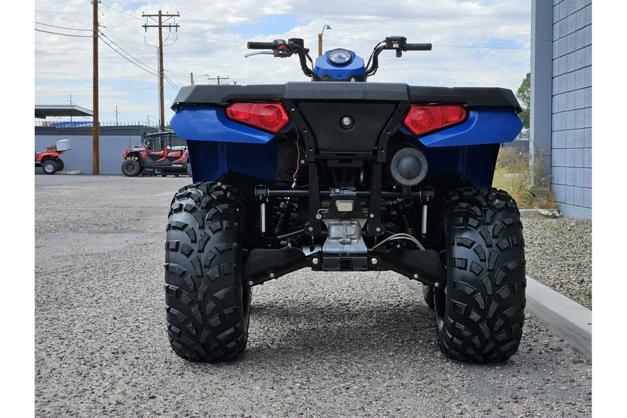 2014 Polaris Sportsman® 800 EFI