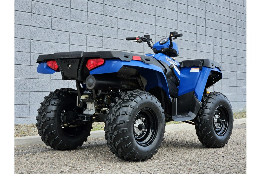 2014 Polaris Sportsman® 800 EFI