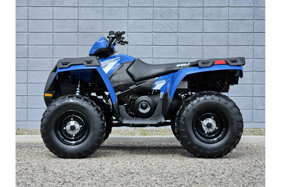 2014 Polaris Sportsman® 800 EFI