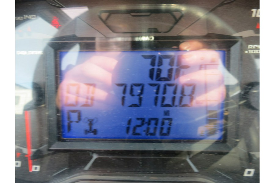 2024 Polaris Ranger XP® 1000 NorthStar Edition Premium