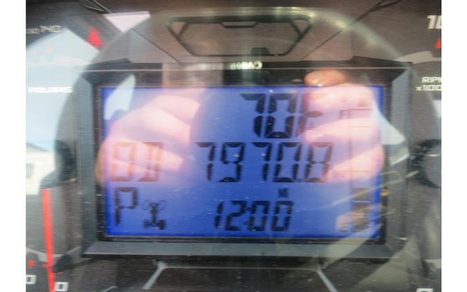 2024 Polaris Ranger XP® 1000 NorthStar Edition Premium