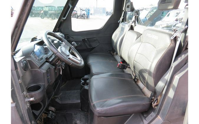 2024 Polaris Ranger XP® 1000 NorthStar Edition Premium