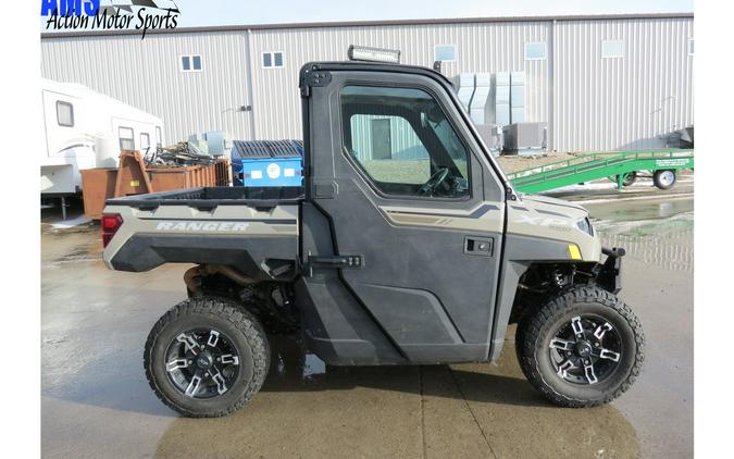 2024 Polaris Ranger XP® 1000 NorthStar Edition Premium