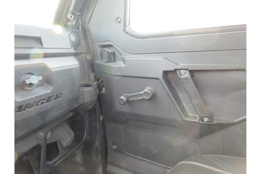 2024 Polaris Ranger XP® 1000 NorthStar Edition Premium