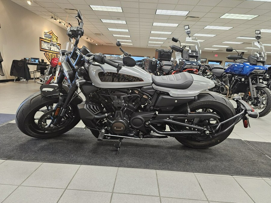 RH1250S 2024 Sportster™ S