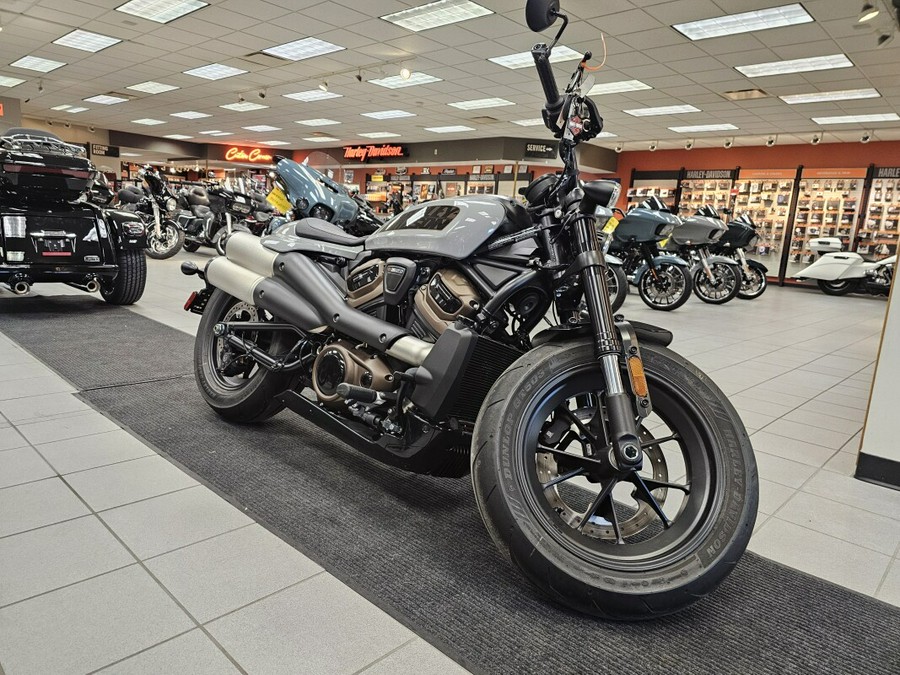 RH1250S 2024 Sportster™ S