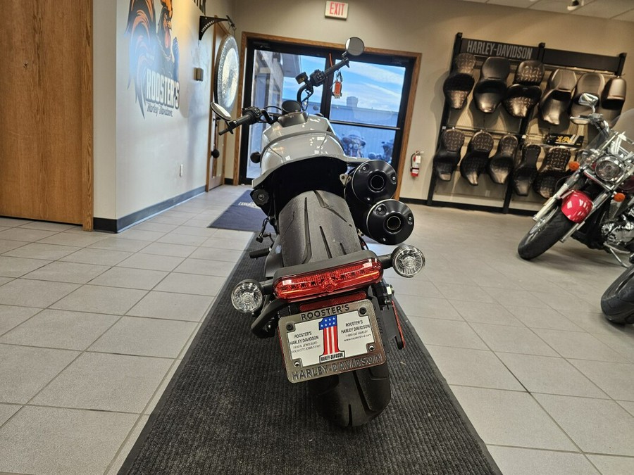 RH1250S 2024 Sportster™ S