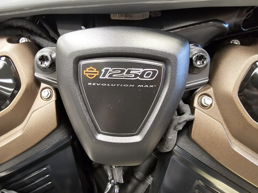 RH1250S 2024 Sportster™ S
