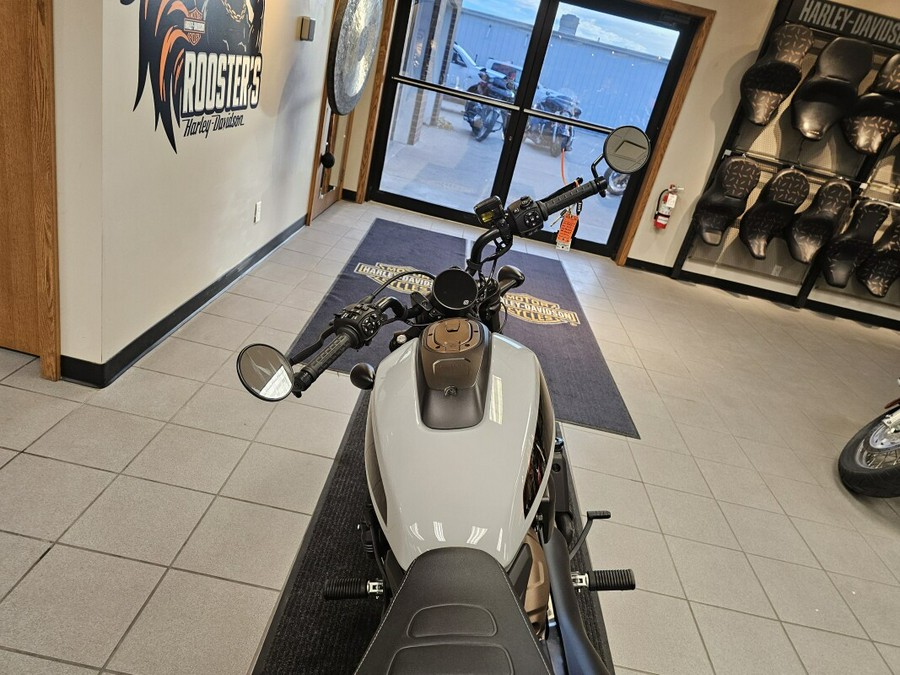 RH1250S 2024 Sportster™ S