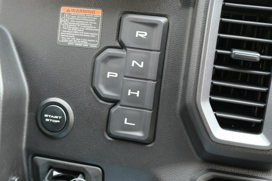 2026 CFMOTO UFORCE U10 XL PRO HIGHLAND