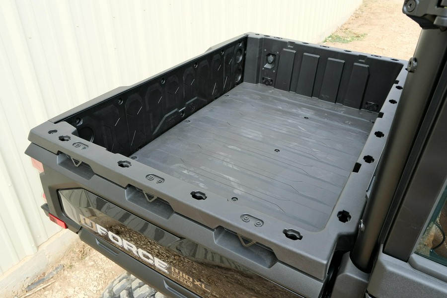 2026 CFMOTO UFORCE U10 XL PRO HIGHLAND