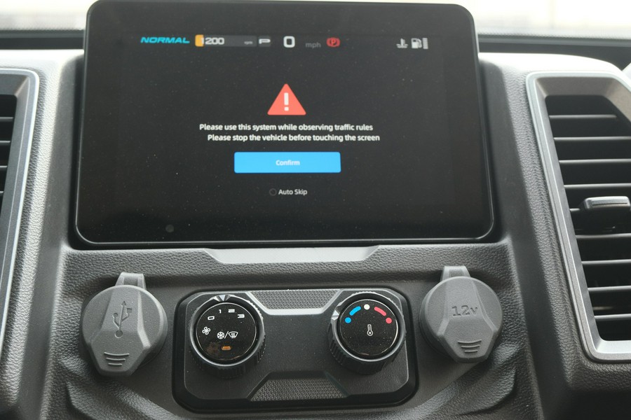 2026 CFMOTO UFORCE U10 XL PRO HIGHLAND