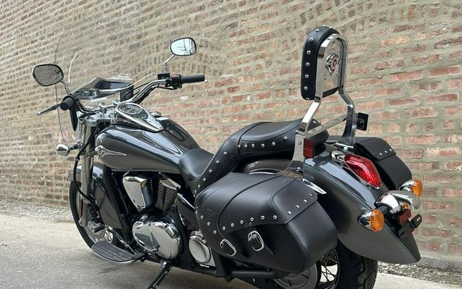 Used 2024 Kawasaki Vulcan 900 Classic LT