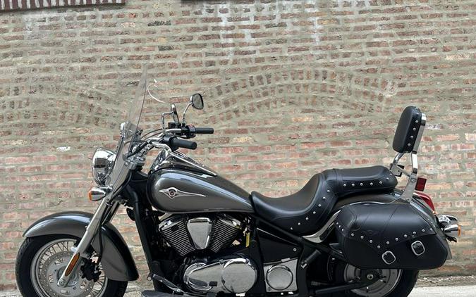 Used 2024 Kawasaki Vulcan 900 Classic LT